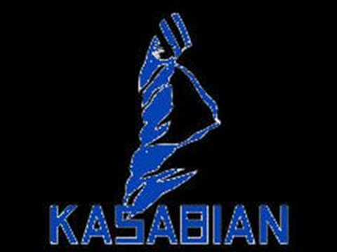 Kasabian - Club Foot