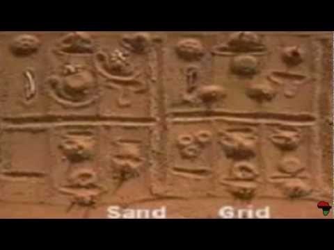 THE GREAT EMPIRES OF WEST AFRICA/THE DOGON TRIBE