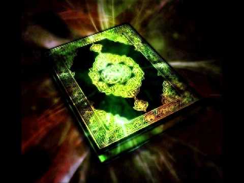 Miracle of the Quran - Shaykh Abdul Hakim Quick