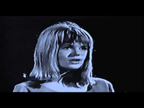 Marianne Faithfull -  As Tears Go By. 1964  HD Video + Stereo Sound