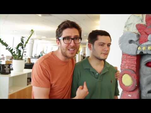 Jake and Amir: Shia