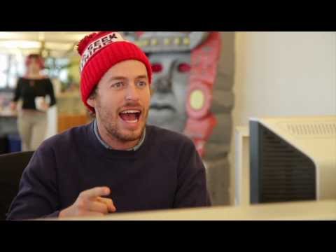 Jake and Amir: Pizza