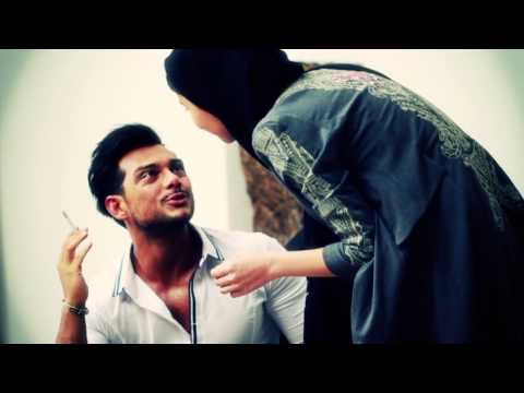 Amir Tataloo - Khabam Nemibare - VIDEO 2013 - HD