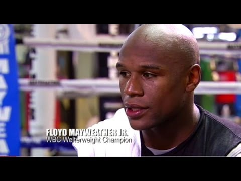 Floyd Mayweather Disses Manny Pacquiao, Amir Khan and Maidana!!! Mayweather Announces Next Fight