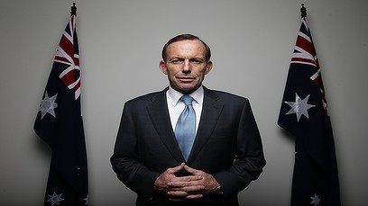 Tony Abbott defends silence on asylum boats (Video Thumbnail)