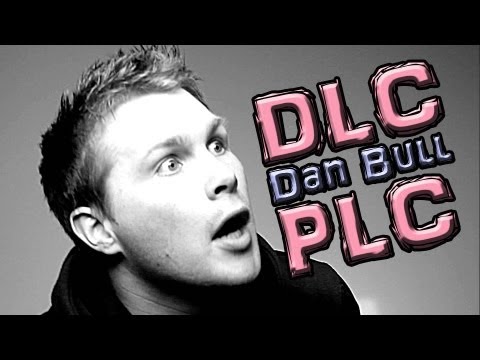 DLC PLC - Dan Bull