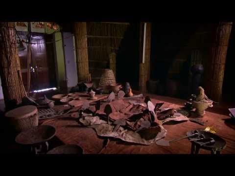 Kingdoms of Africa  Bunyoro.and.Buganda Ep 8/8 HD