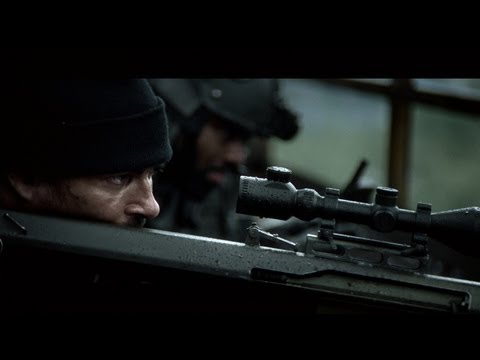 Ghost Recon Alpha - Official HD Film