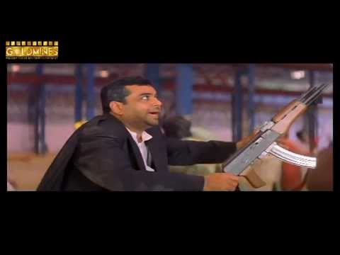 Bollywood's Best Comedy by Kader Khan | Paresh Rawal | Johnny Lever | Amitabh Bachchan | Govinda