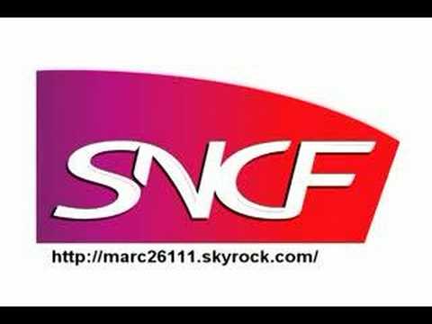 SNCF MUSIQUE OFFICIELLE / SNCF OFFICIAL MUSIC / HQ Hifi Sound / 4:3