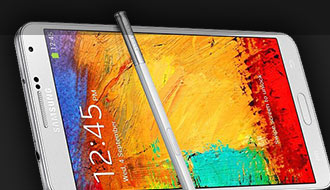 GALAXY NOTE 3 $69/Mth on Optus