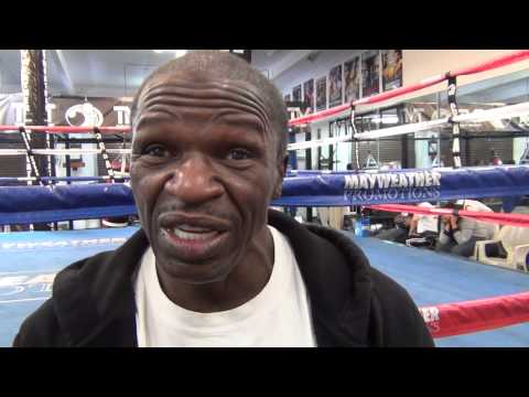 Floyd Mayweather wants to work with Adrien Broner following his loss to Maidana