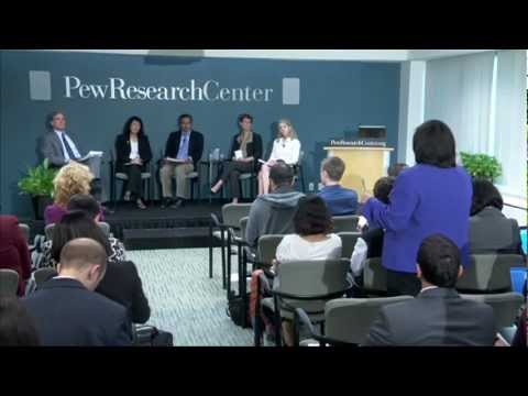 The Rise of Asian Americans -  Panel 1