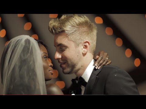 Our Wedding Video - Jamie and Nikki