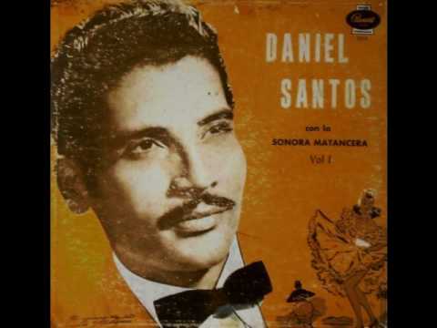 Daniel Santos y la Sonora Matancera - El Ajiaco