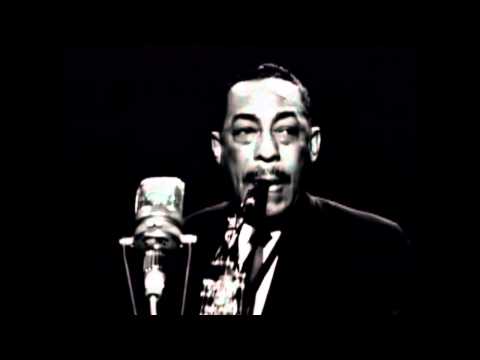 Duke Ellington feat. Johnny Hodges - Passion Flower