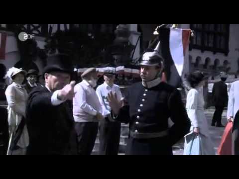 Die Deutschen (The Germans) S01E10  'Wilhelm und die Welt' (Ger&Eng Subs)