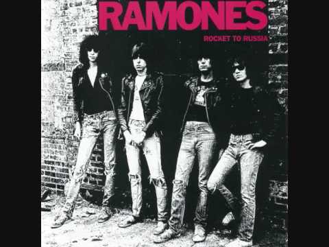 Ramones - Teenage Lobotomy