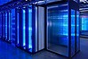 Australian enterprises are often inspired by the data centres of Facebook (pictured) and Google.