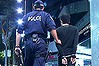 SMH NEWS - Alcohol fuelled violence on the streets of Sydney. Early hours of Sunday 22nd December 2013. Video stills: Daniel Shaw