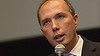 20130624: AFR: Canberra; The Hon Peter Dutton, Shadow Minister for Health and Ageing at the CEDA conference at Parliament House. Photo by Sean Davey. 

20130624_AFR_446.jpg