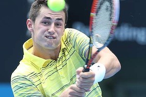 Bernard Tomic