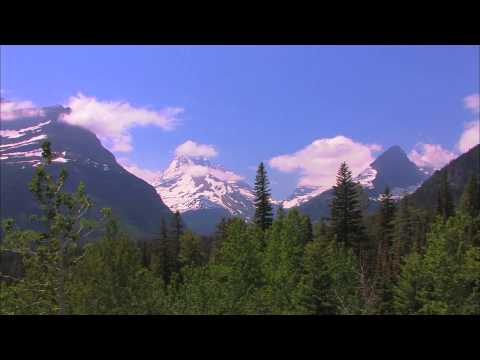 Glacier National Park