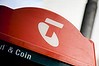 Fined: Telstra paid a $510,000 penalty.