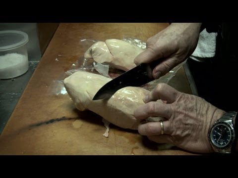 The Foie Gras Fight: Animal Cruelty or Animal Rights Propaganda?