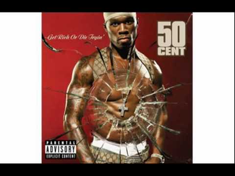 50 Cent - Get Rich Or Die Tryin' - FULL ALBUM