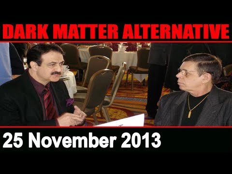 Coast To Coast AM Alternative - 25 November 2013 - Art Bell VS George Noory