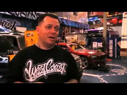 Inside West Coast Customs | S01E03 | Smoothie Operator