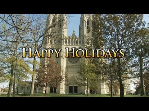 'This Week' Holiday Greetings