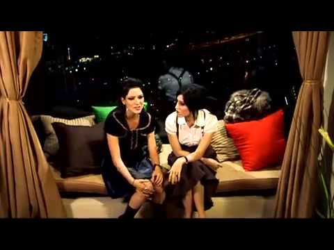 The Veronicas Exposed (The Secret Life Of...) - Documentary / Documental