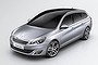 Peugeot 308 SW