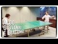 Ping Pong - Gli Svizzeri di Aldo Giovanni e Giacomo