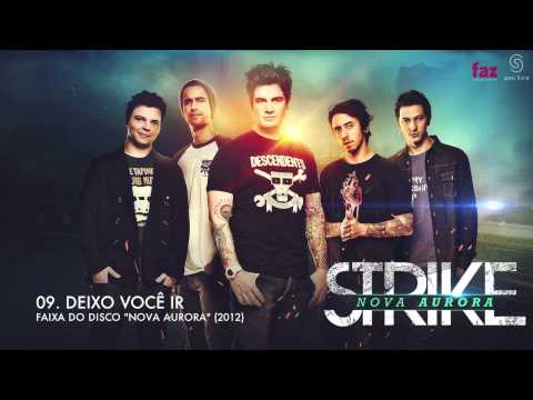 STRIKE - DEIXO VOCÊ IR