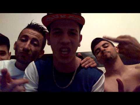 Réda feat microb freestyle