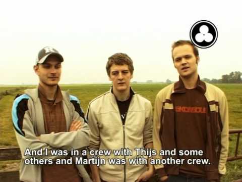 Noisia Documentary (2005)