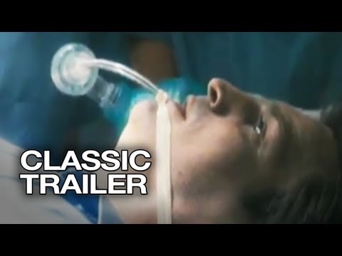 White Noise 2: The Light Official Trailer #1 - Nathan Fillion Movie (2007) HD