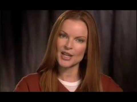 Marcia Cross Sierra Club PSA