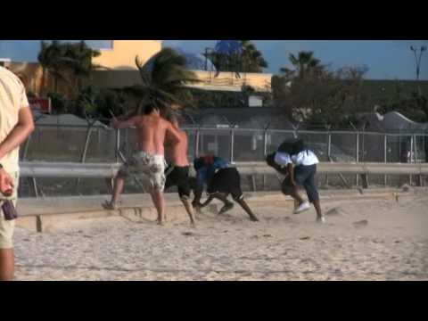 Funny Crazy Hilarious ST-MAARTEN JET BLAST