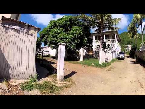 Sint Maarten - Part 1 - Island Tour (5/6)