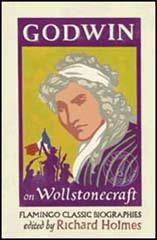 Godwin on Wollstonecraft 