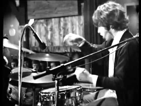 Pretty Things - Road Runner  (Live, 1966)