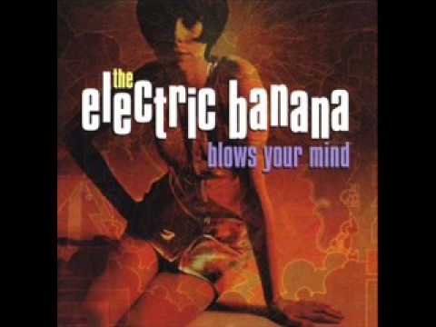 The Electric Banana (The Pretty Things)- Blows Your Mind -(67/69) [FULL ALBUM]