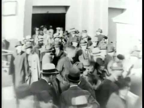 The City (1939 Documentary)