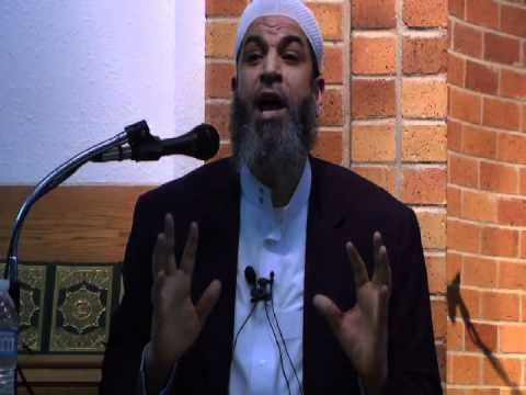 Search for the Truth by Salman The Persian (RA)- (Part 5)