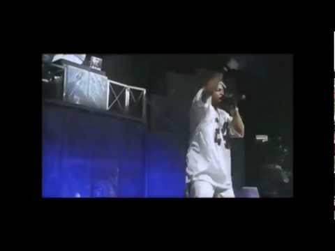 Ice Cube, WC & Mack 10 - Keep it Gangsta y'all [Live at the Up in Smoke Tour]