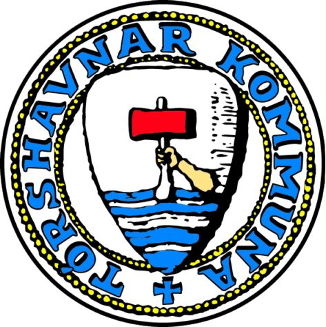 Tórshavn Insigna.png